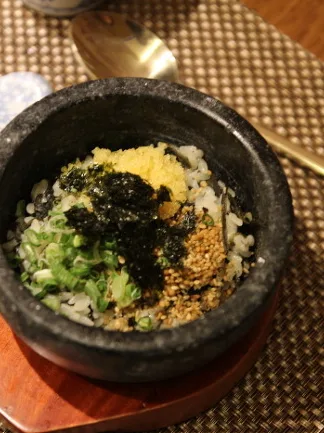 albap: albap (roe rice)