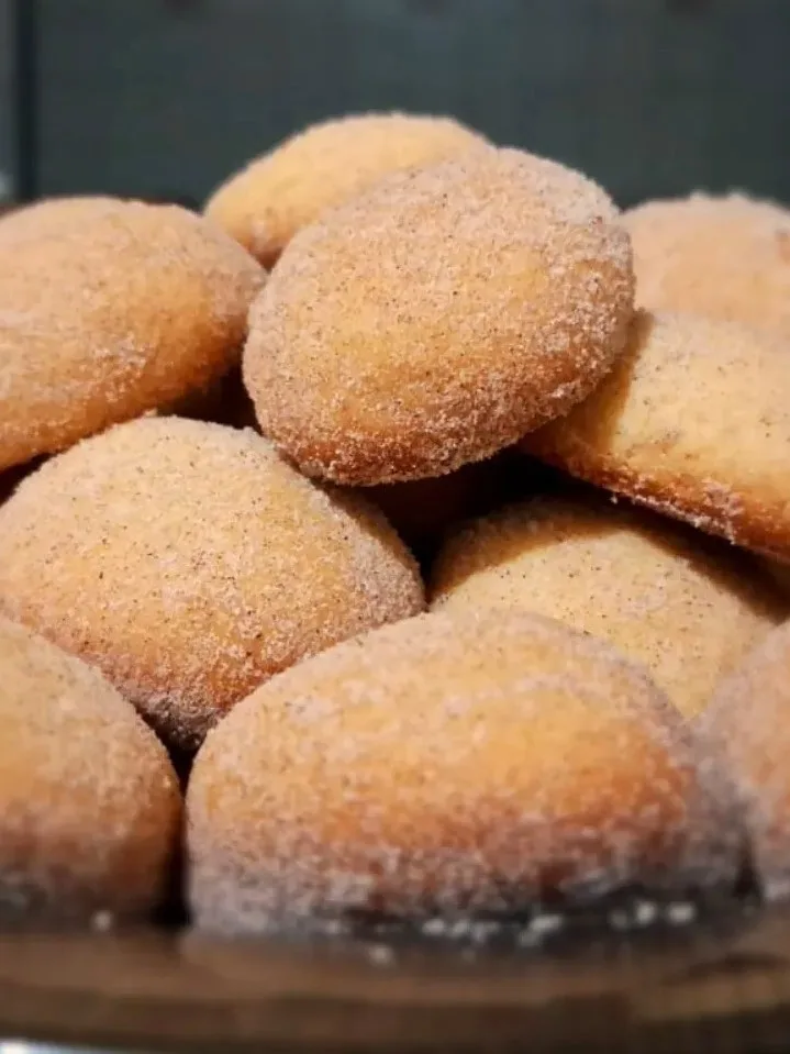 Areias: sablecookies