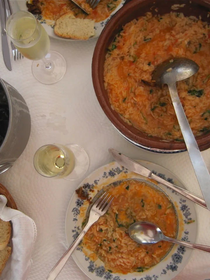 arroz de marisco: IMG_2852.JPG