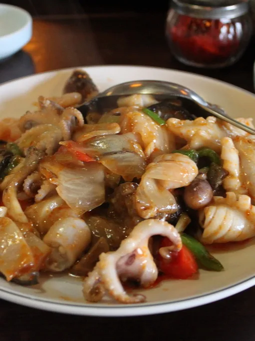 Palbochae: Palbo-chae