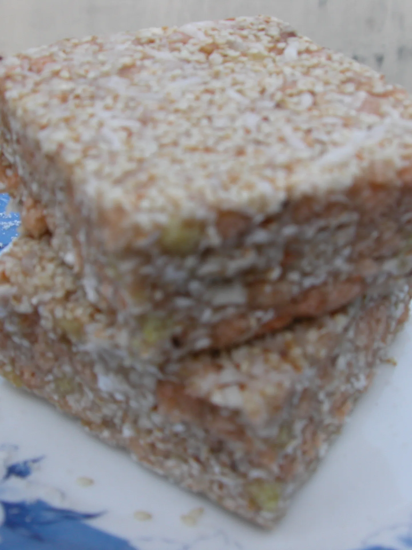 bánh cáy: Bánh cáy, làng Nguyễn, Thái Bình