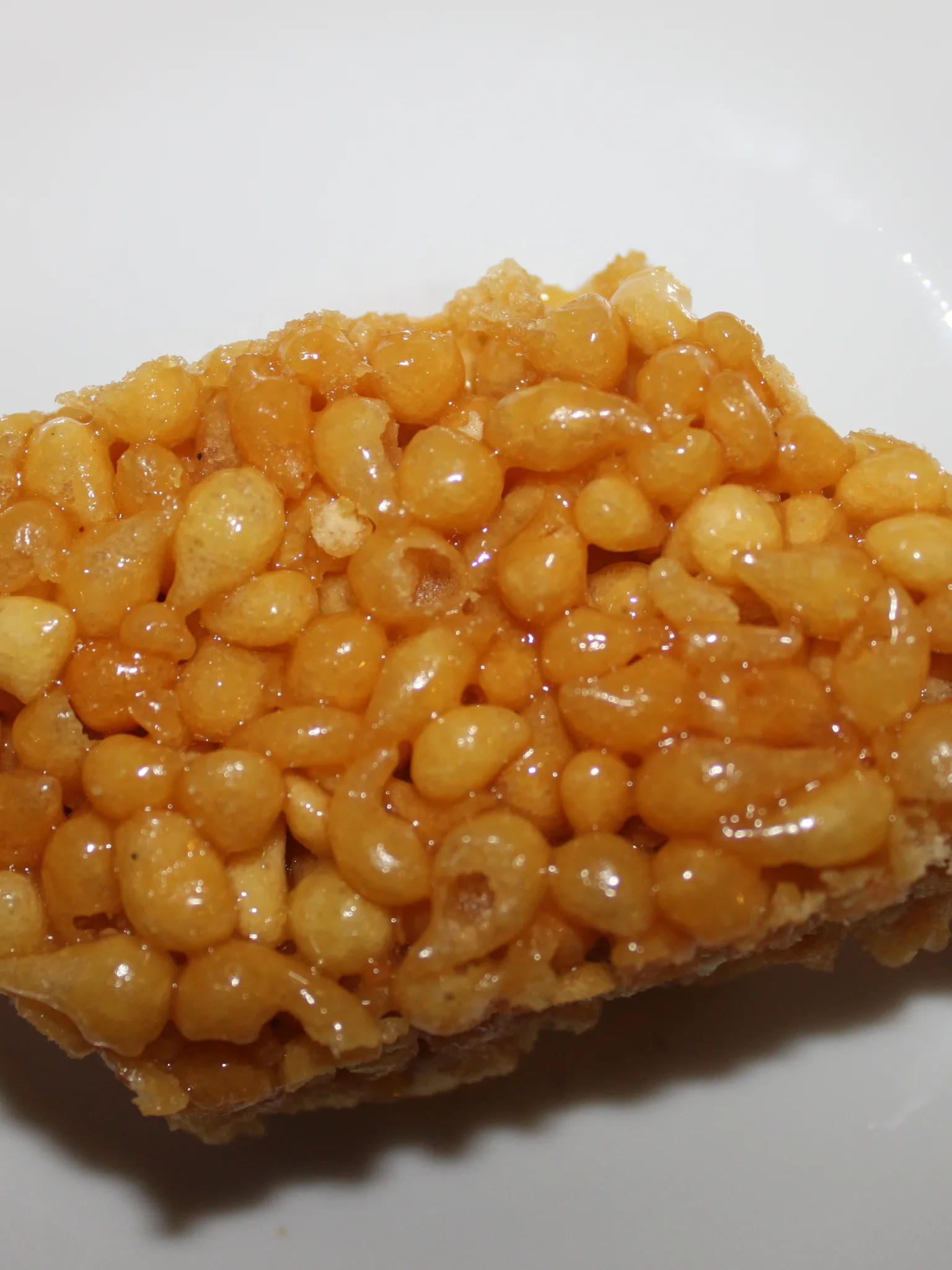 Boondi: Boondi Mithai, A Common Andhra Indian Festival Sweet Snack