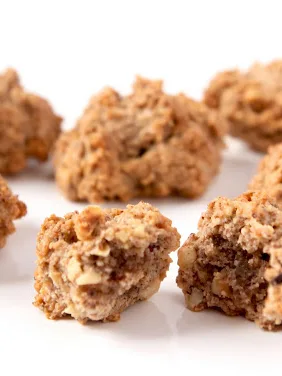 Brutti e buoni: Brutti ma buoni - biscuits italiens