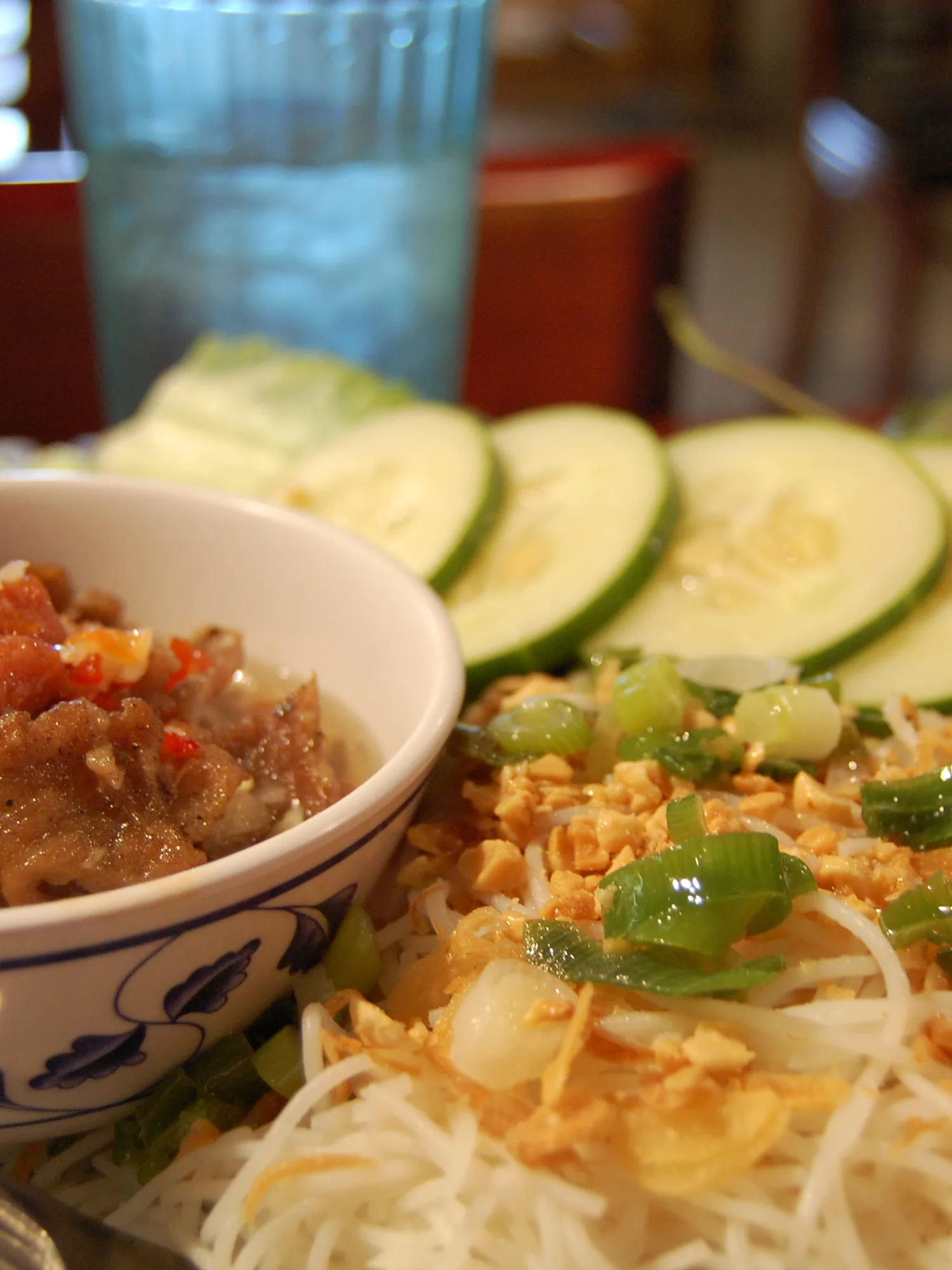 Bun cha: bun cha hanoi Vietnamese Bún chả food