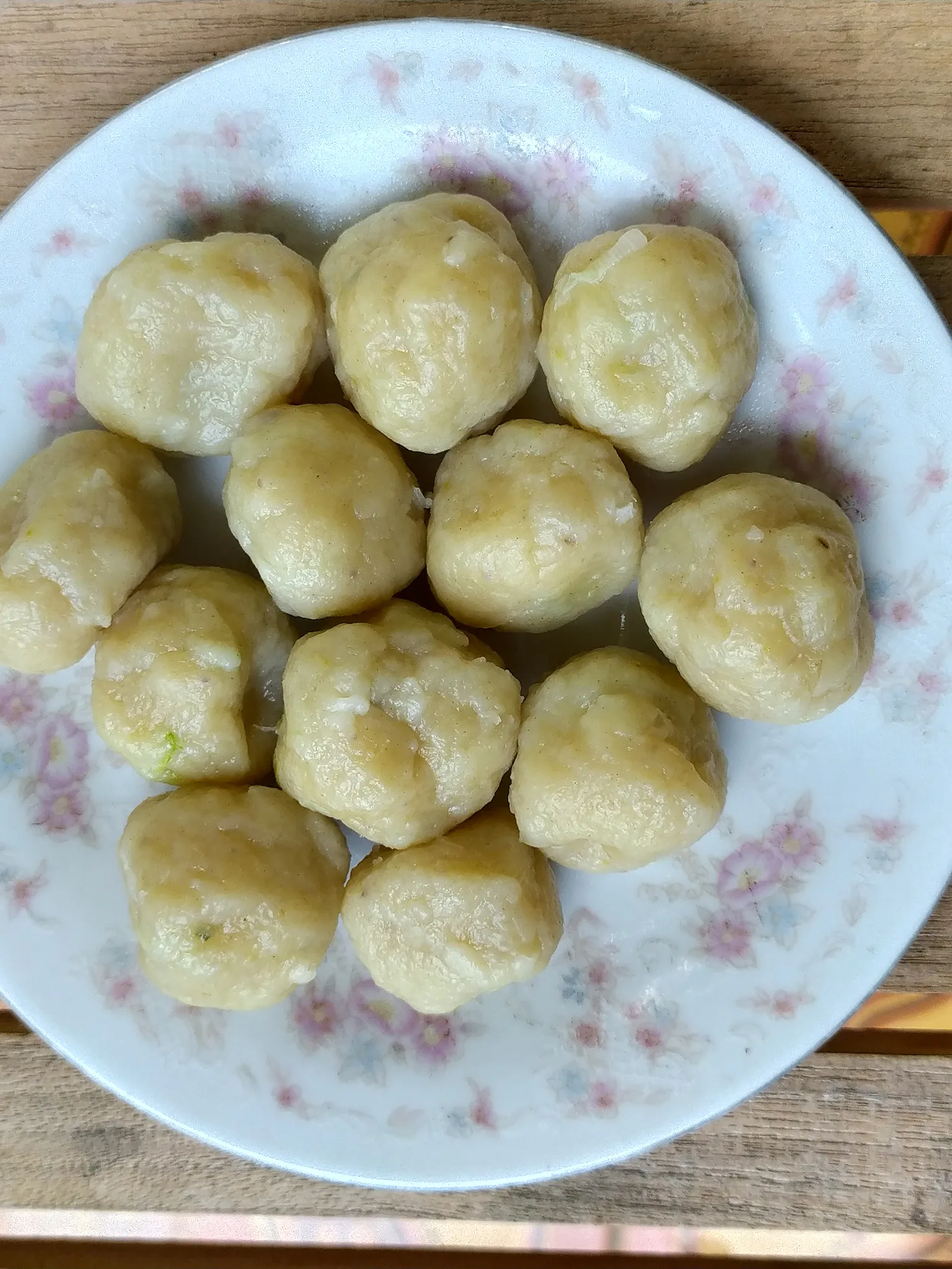 Cilok: Hakaneun tina tipung