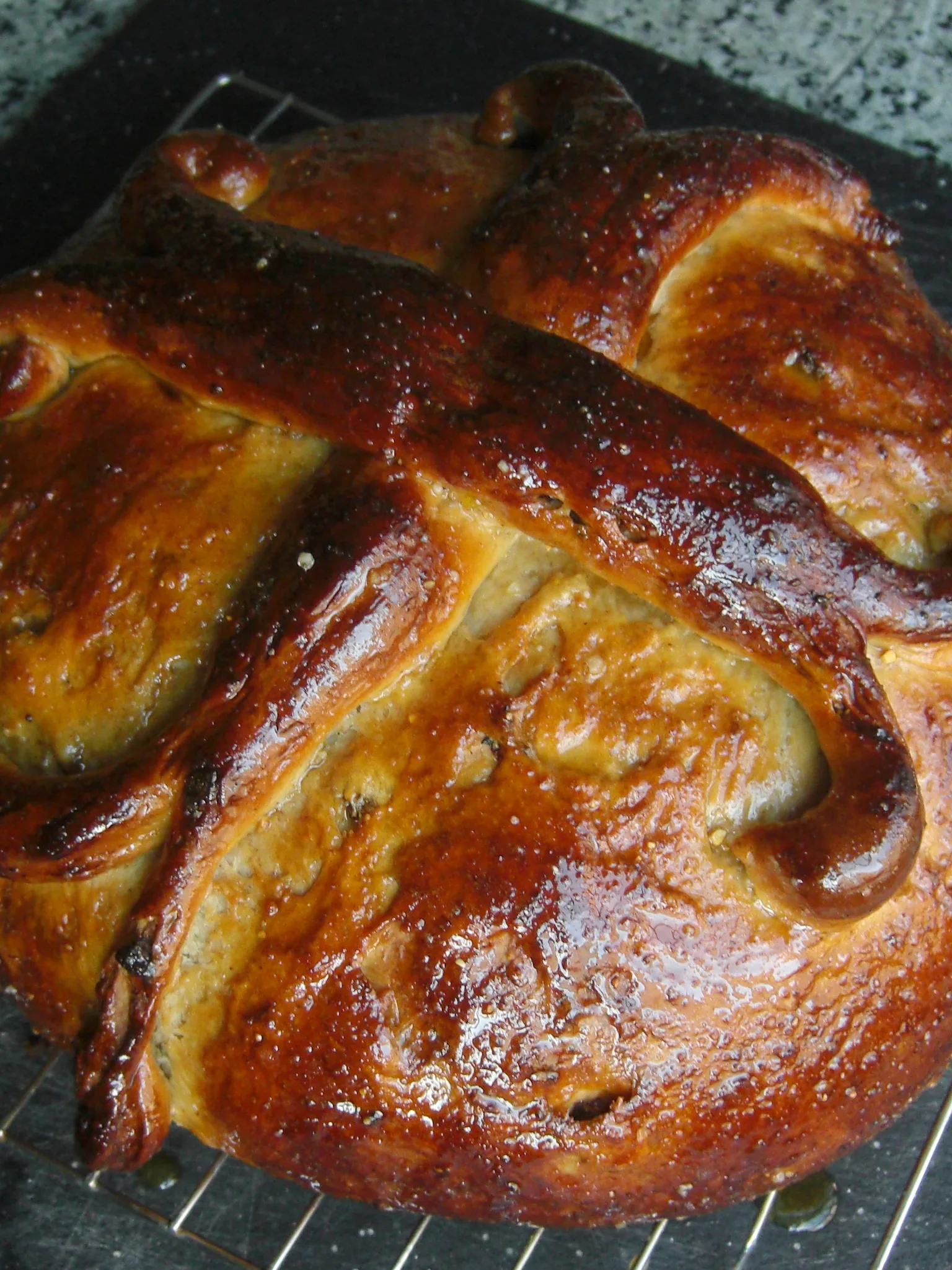 çörek: Christmas 2011