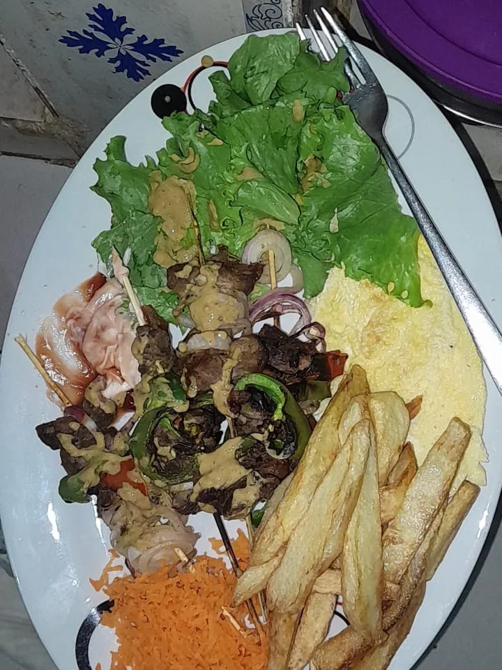 Dibi: This is an image with the theme " Farm to Plate " from: