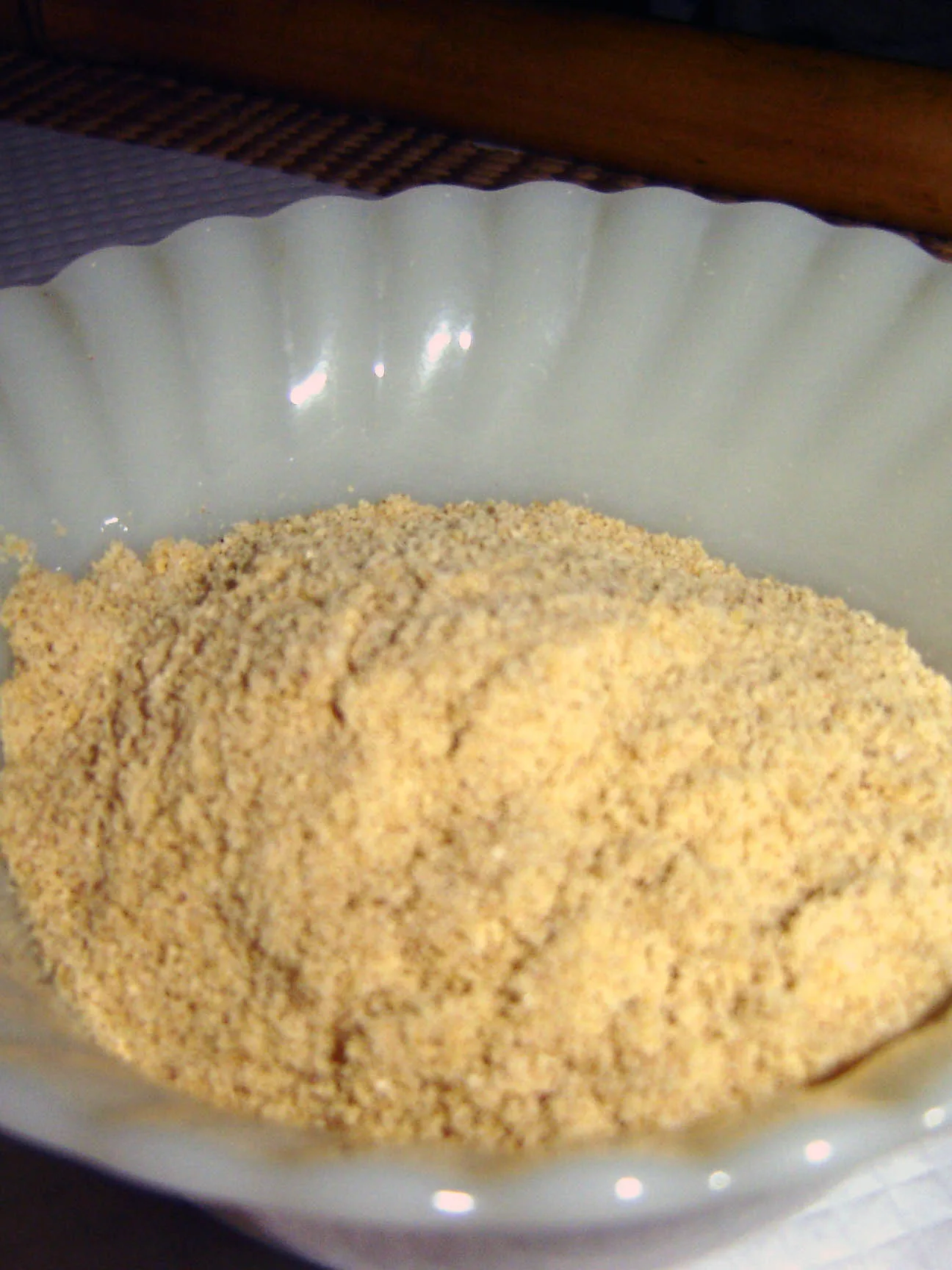 farofa: picture of farofa, taken by user Carioca