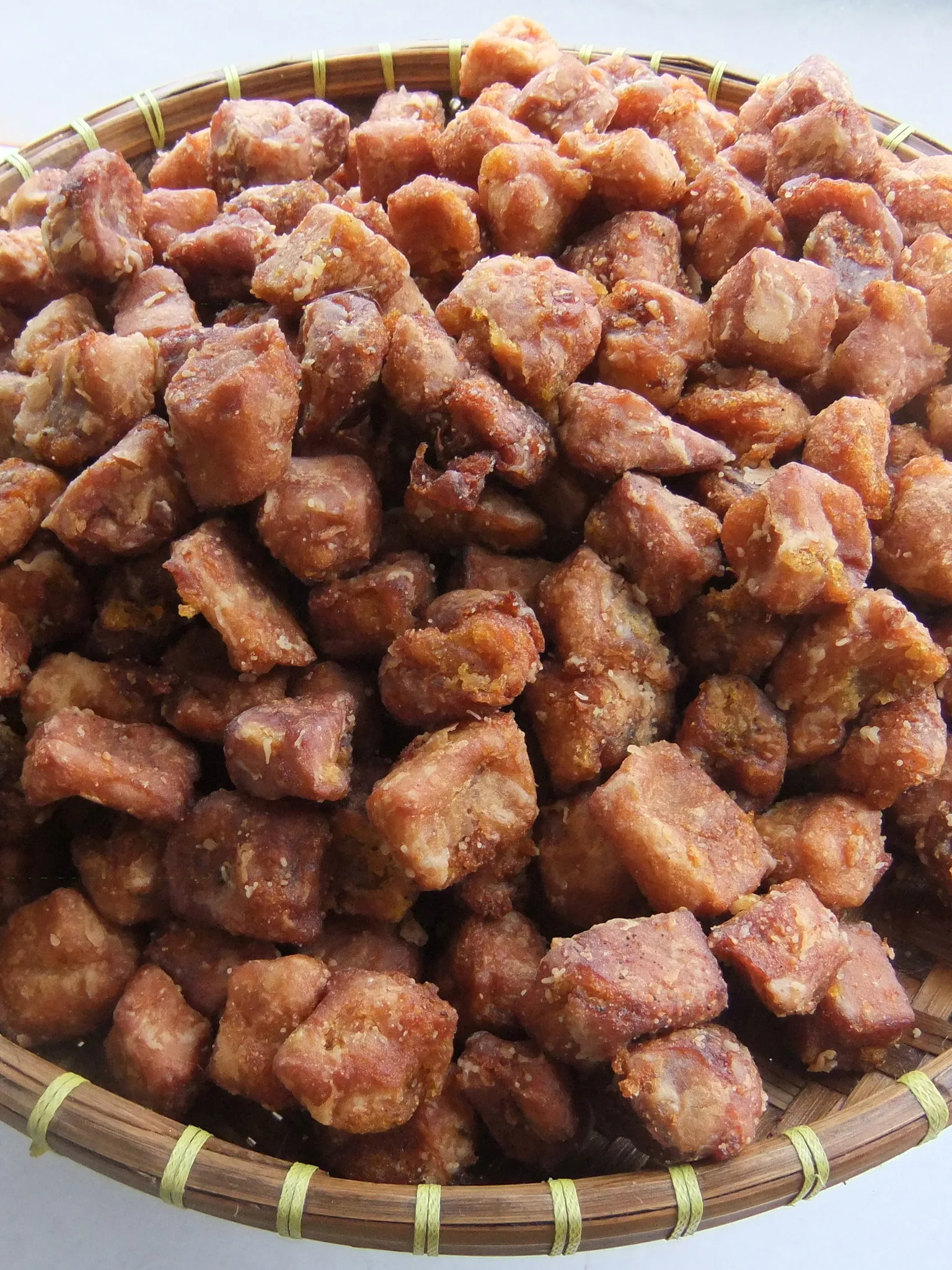Getuk Goreng: Getuk goreng di Sokaraja