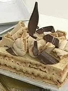 Imperial ruso: Postre Imperial Ruso