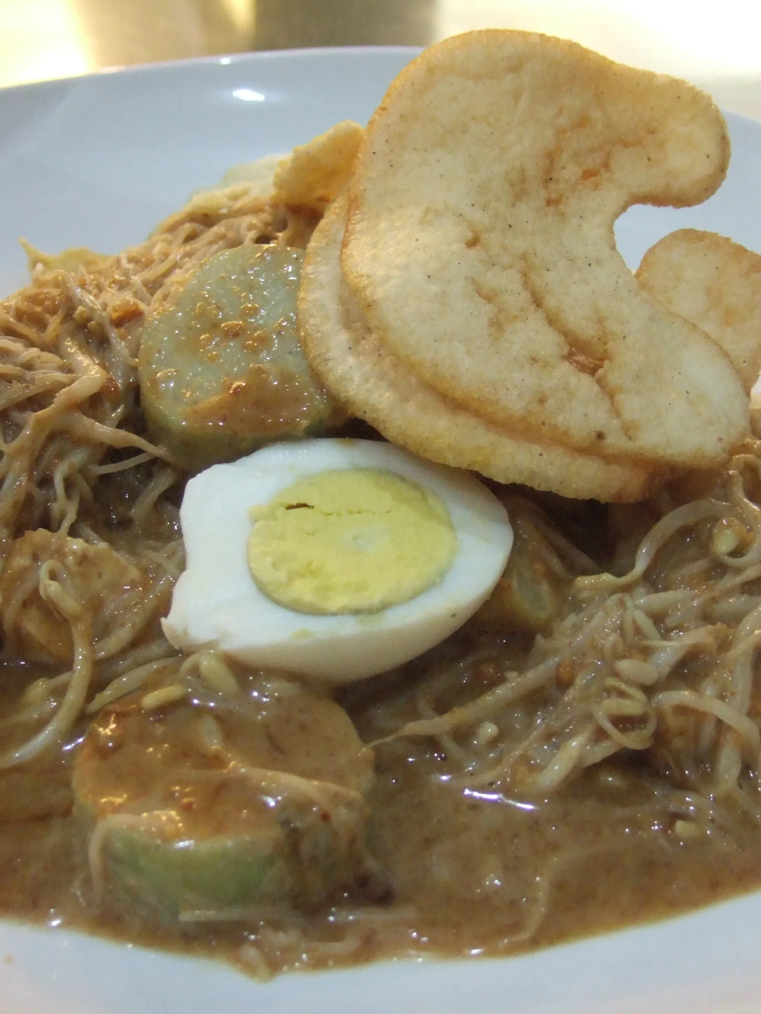 Ketoprak: Ketoprak di Jakarta