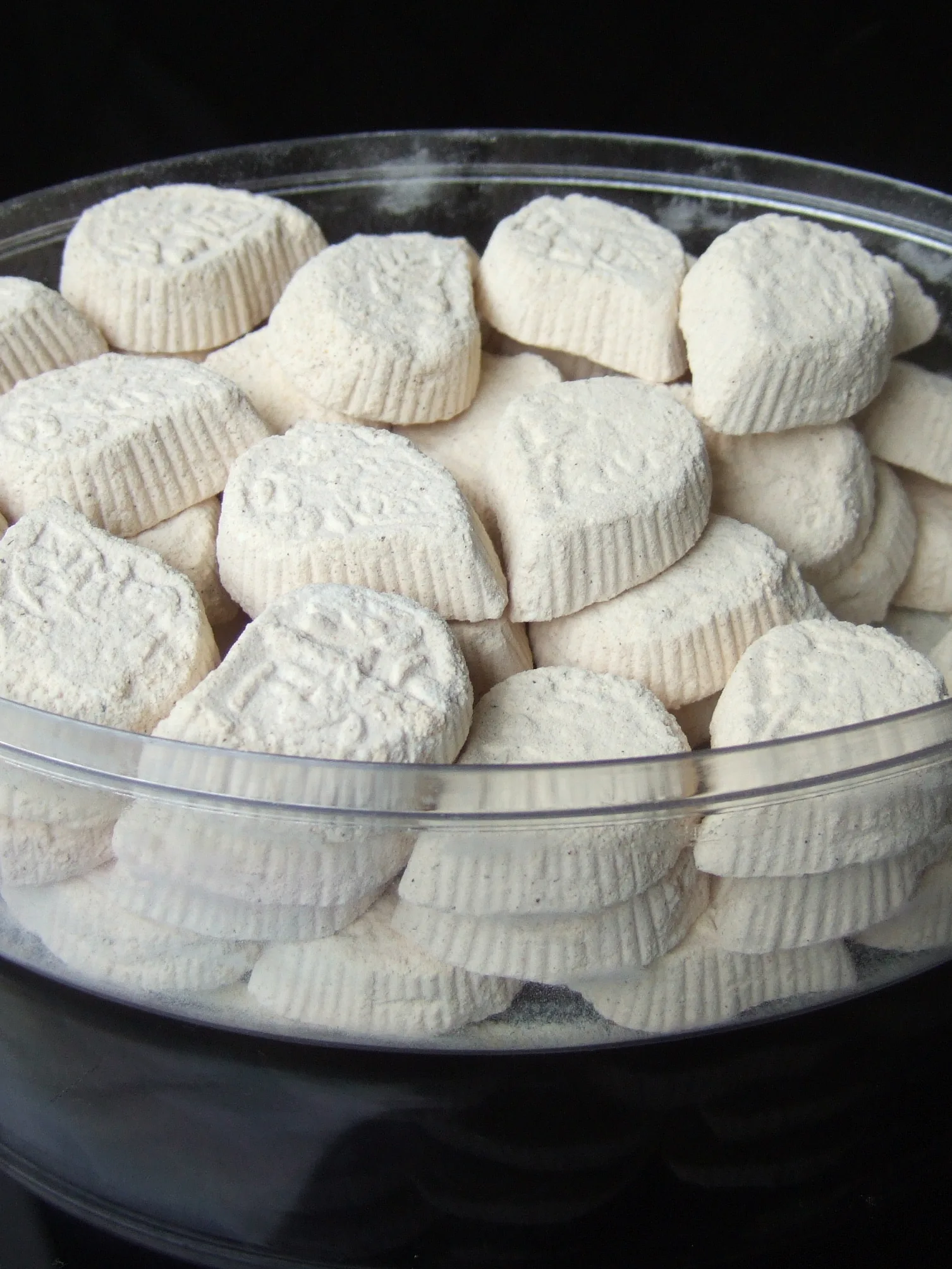 Kue satu: Kue satu