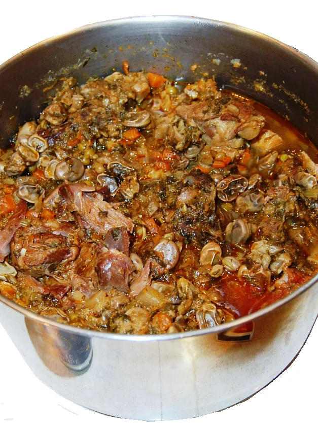 Msoki: Msuki