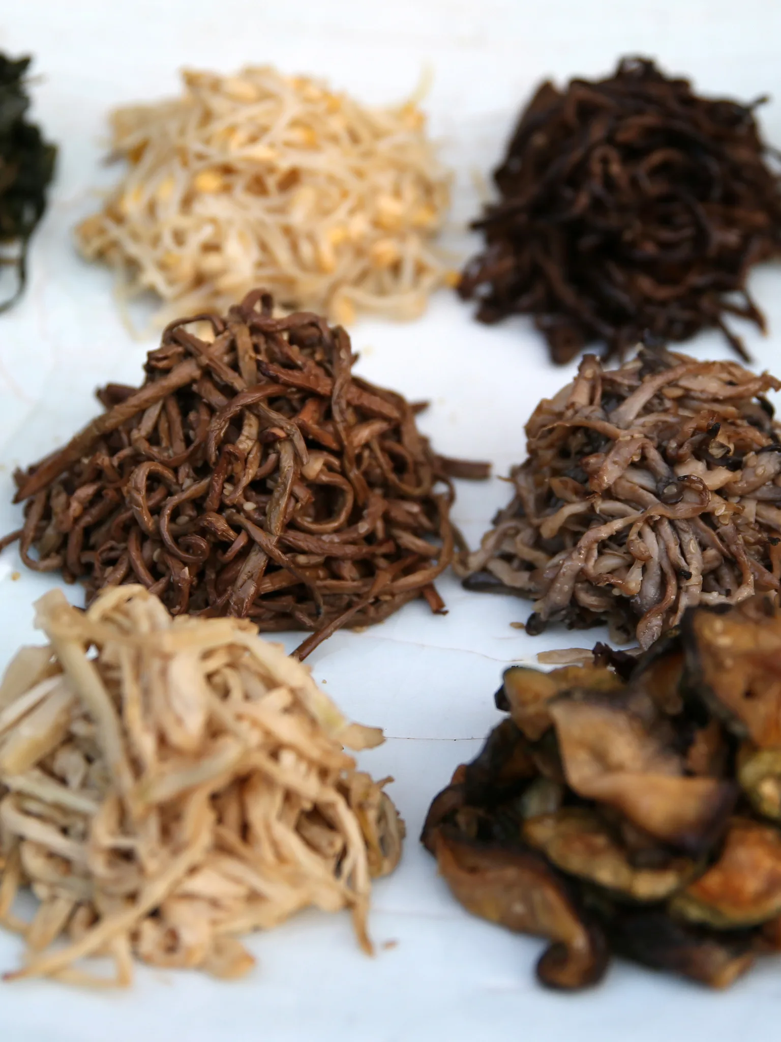 namul: Ariang-themed concert at the Nokjiwon Garden of Cheong Wa Dae