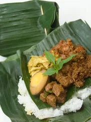 nasi bogana: Nasi Bogan Picture