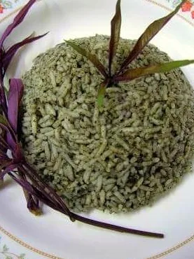 nasi lemuni: Nasi Lemuni