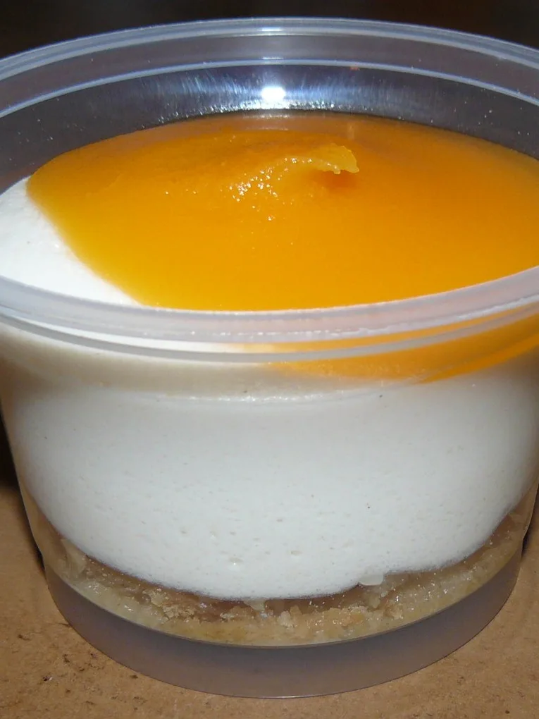Natas do Céu: Natas do Céu - deser kuchni portugalskiej