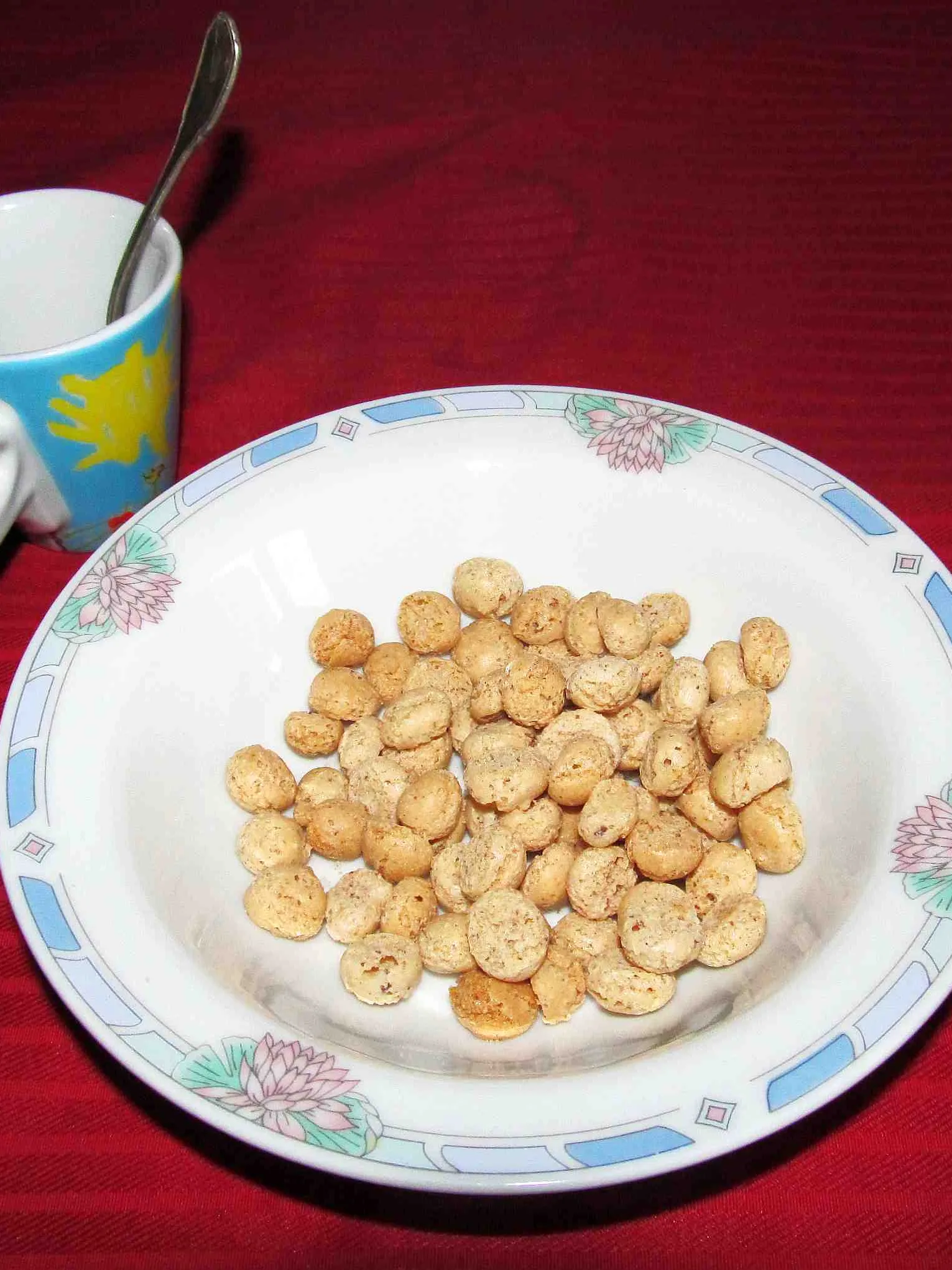 Nocciolini di Chivasso: Nocciolini di Chivasso (traditional piedmontese biscuits)