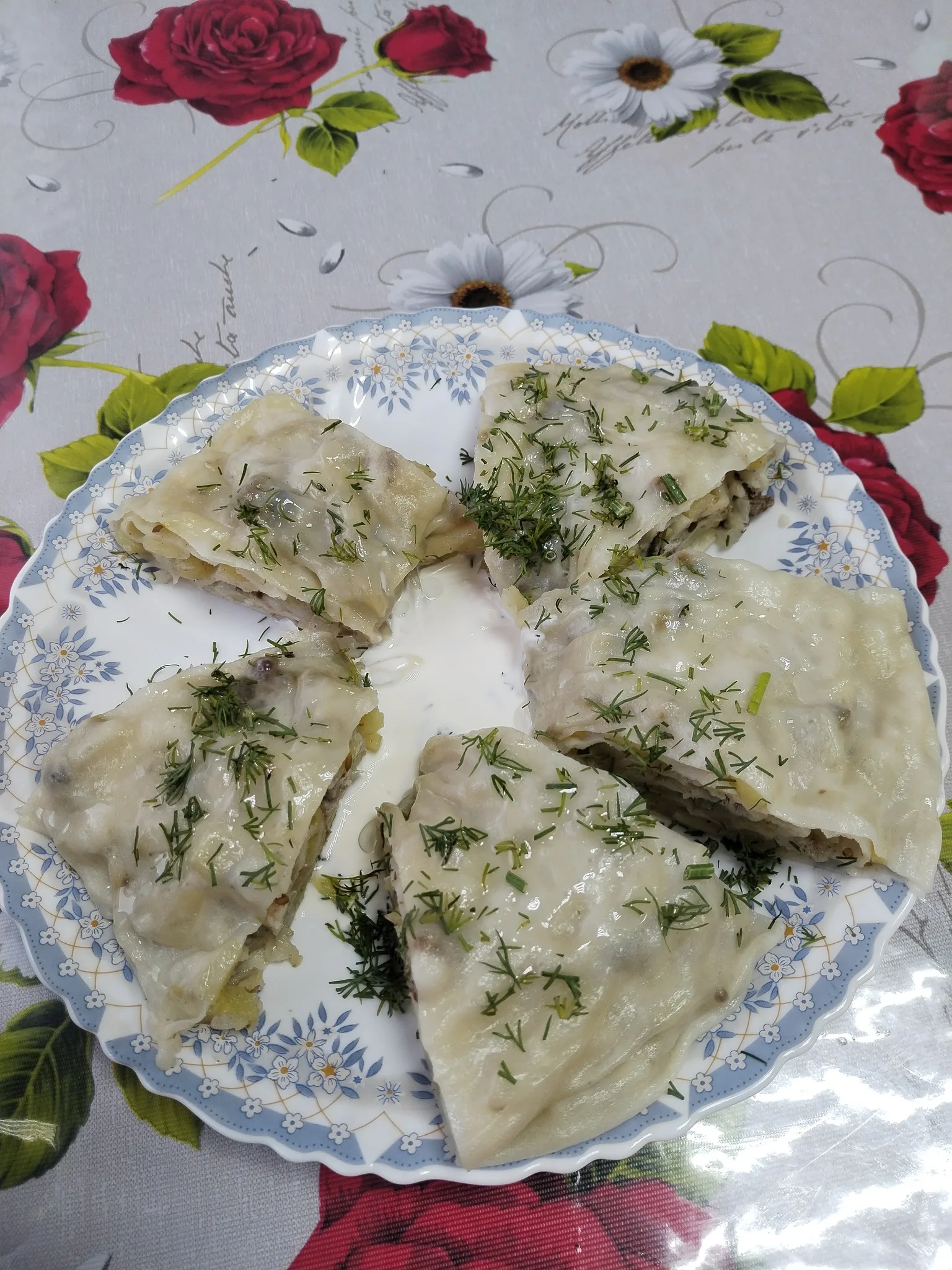 oromo: Oromo dish