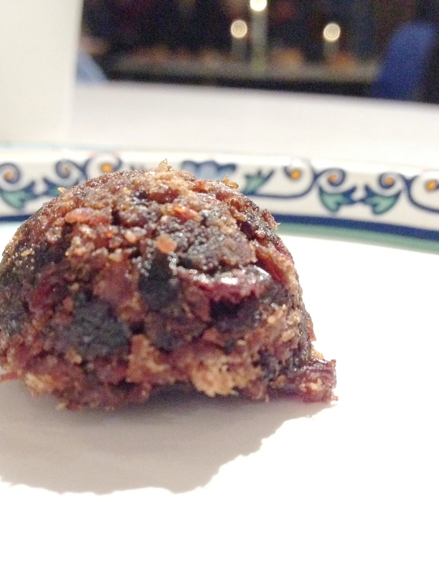 pemmican: BC Bites: "Rich in Food"