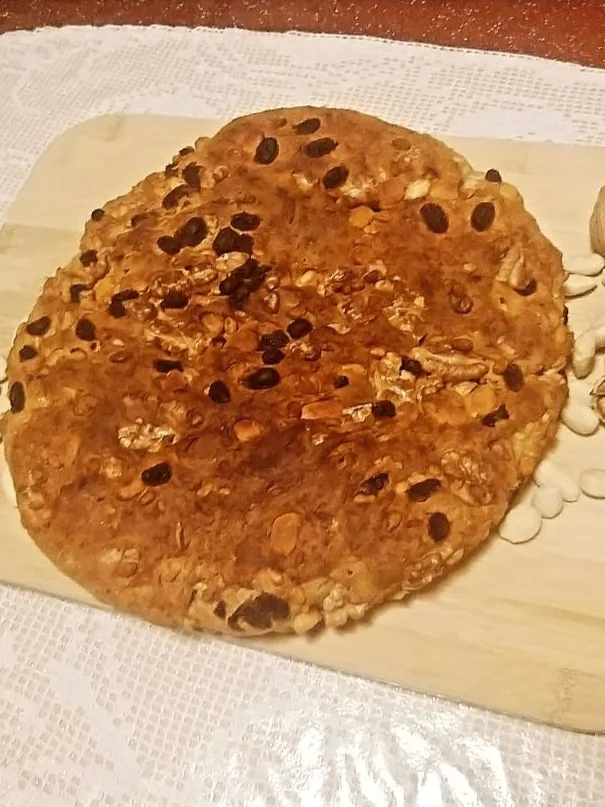 Piada dei morti: Piada dei Morti