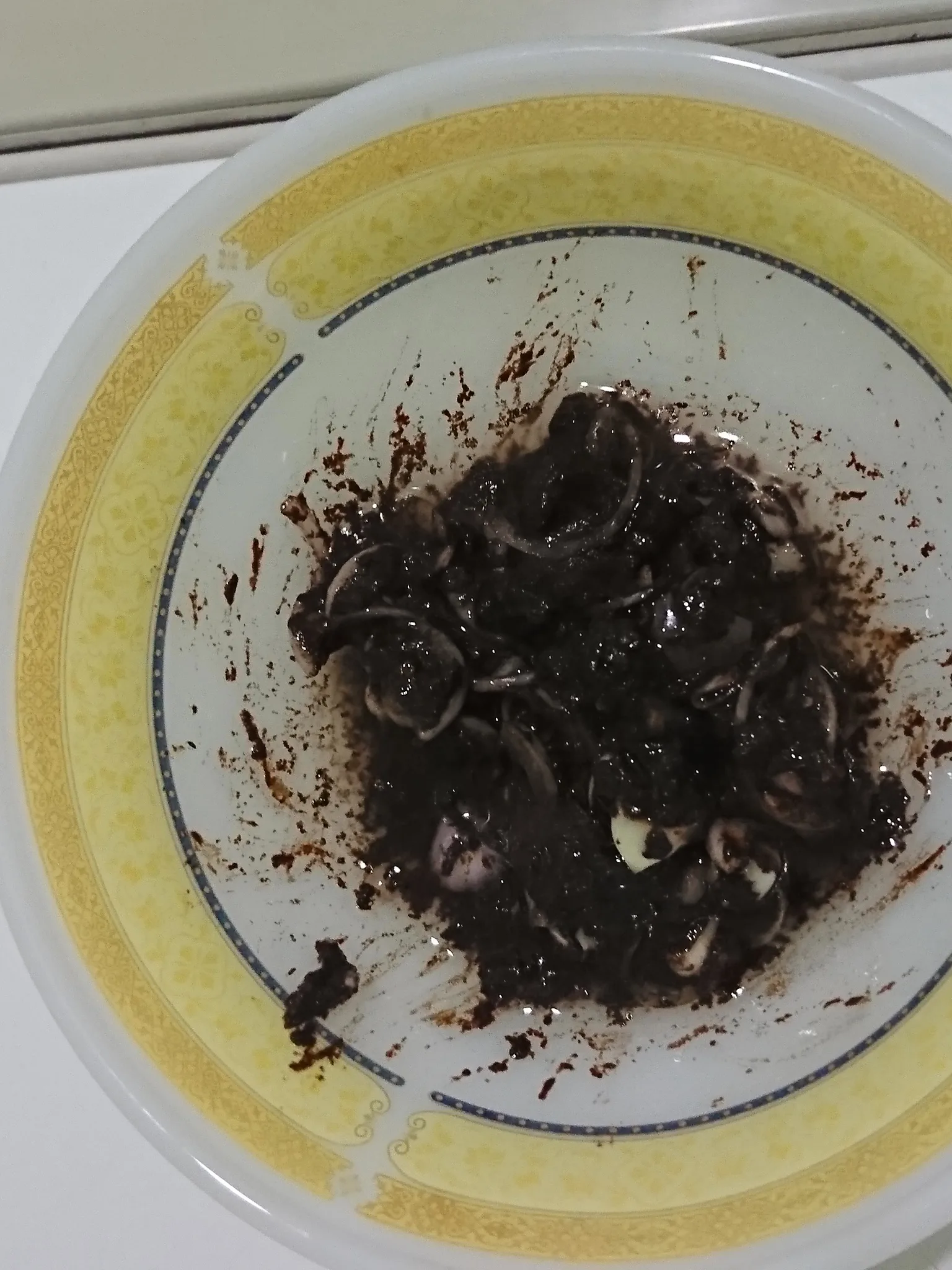 Pon ye gyi: Pon ye gyi (Burmese cuisine)