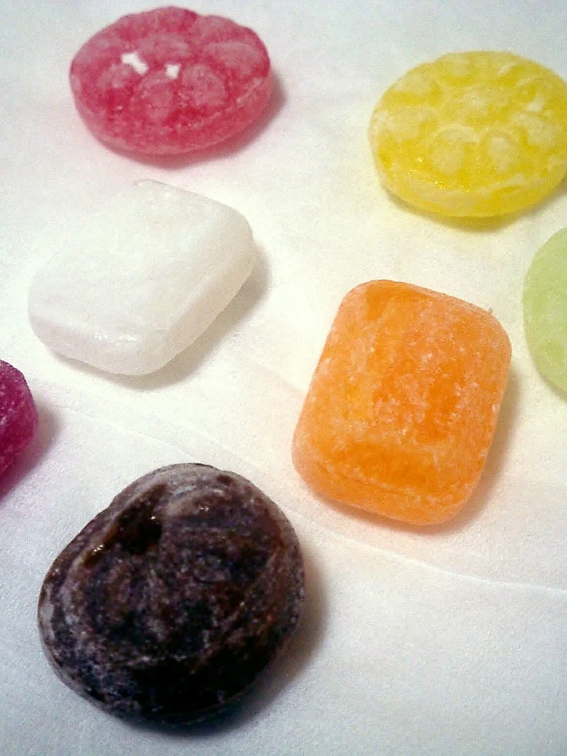 Sakuma drops: Sakuma shiki drops (Candy)