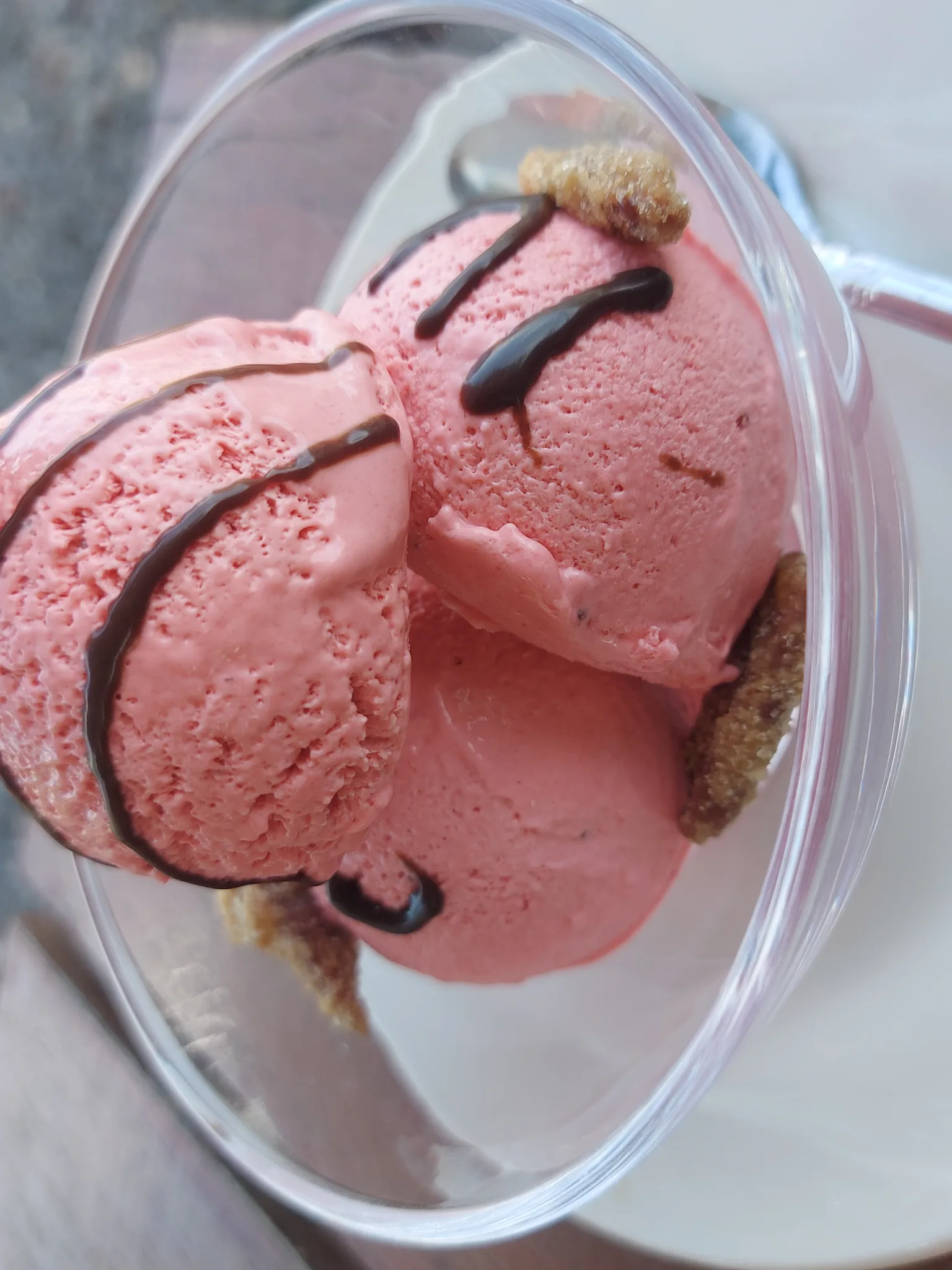Sili ice cream: Sili Ice Cream