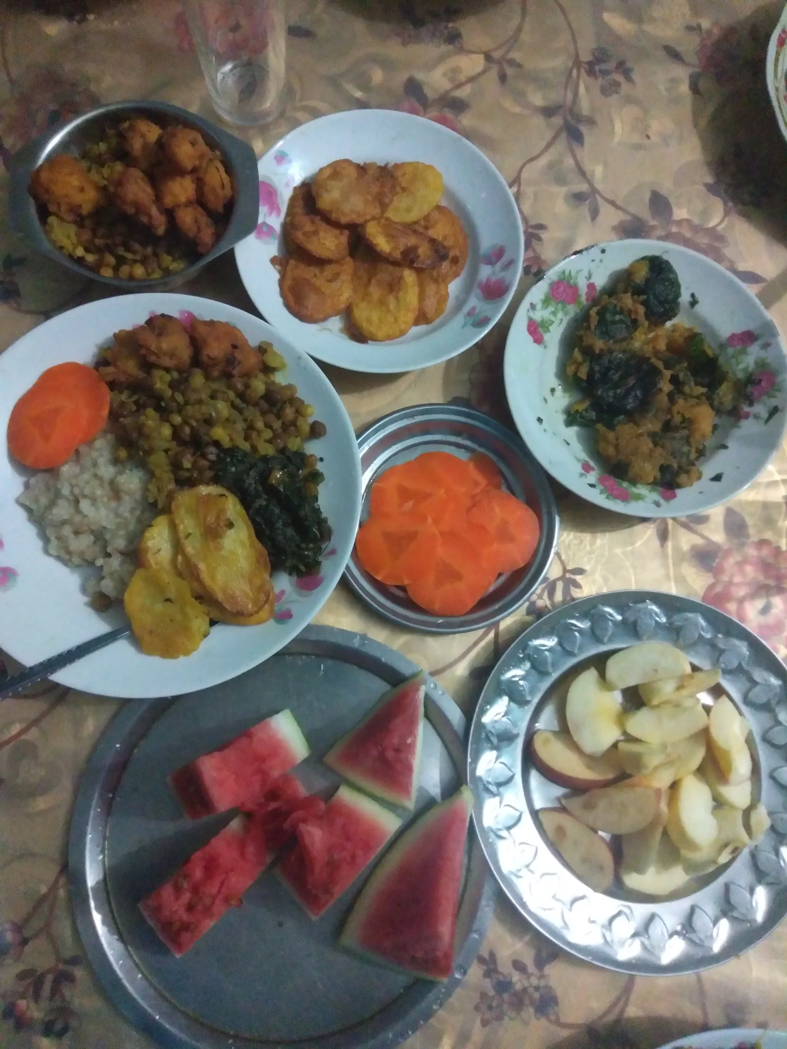 Soft Khichuri: Sylheti Iftari