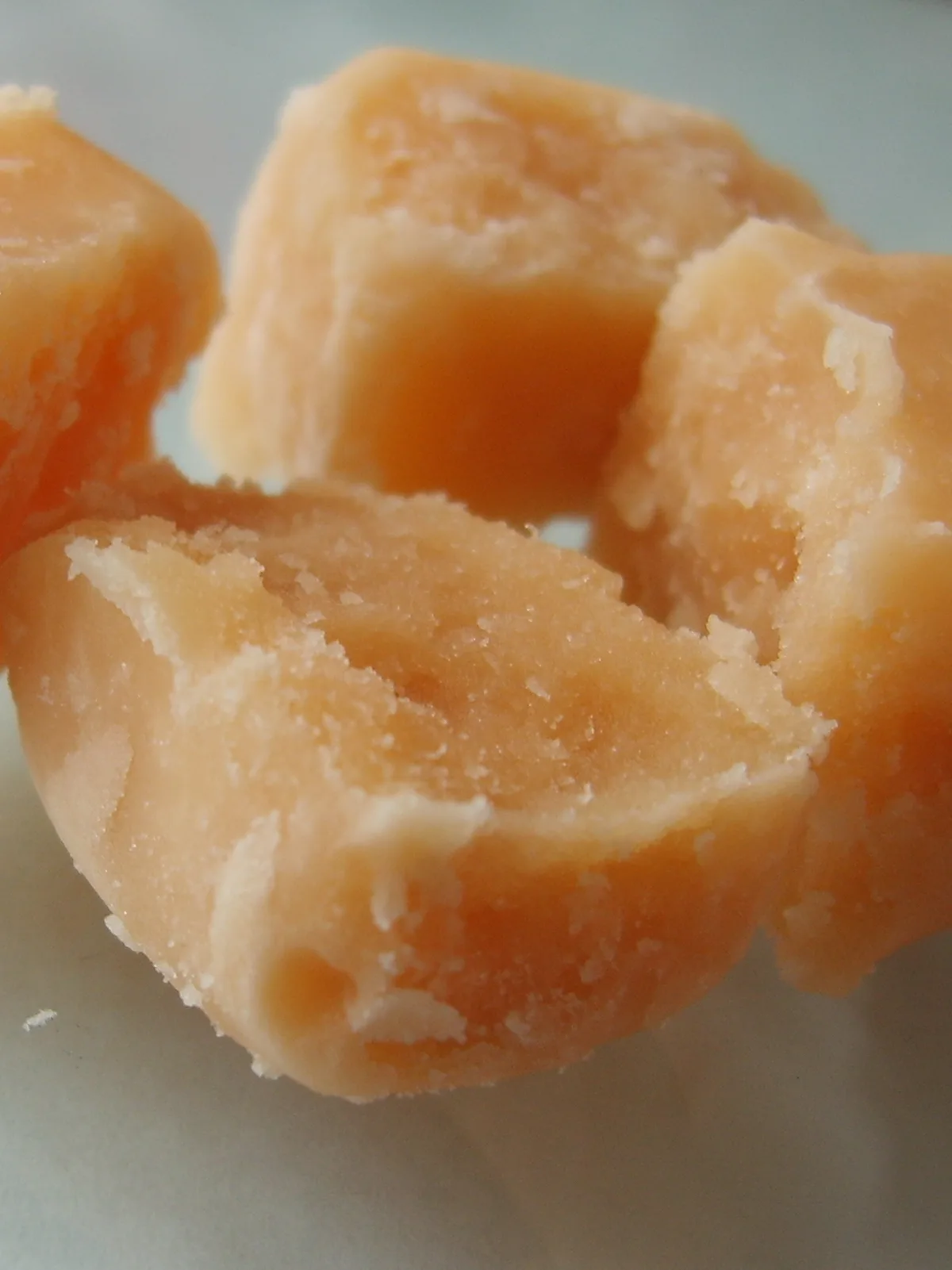 tablet: A photograph of Butter Tablet