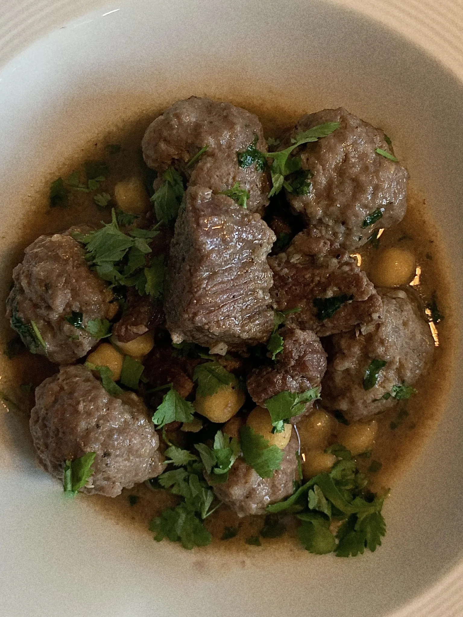 Mtewem: Algerian mtewem